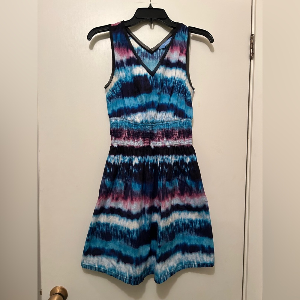 Vera Wang Sundress